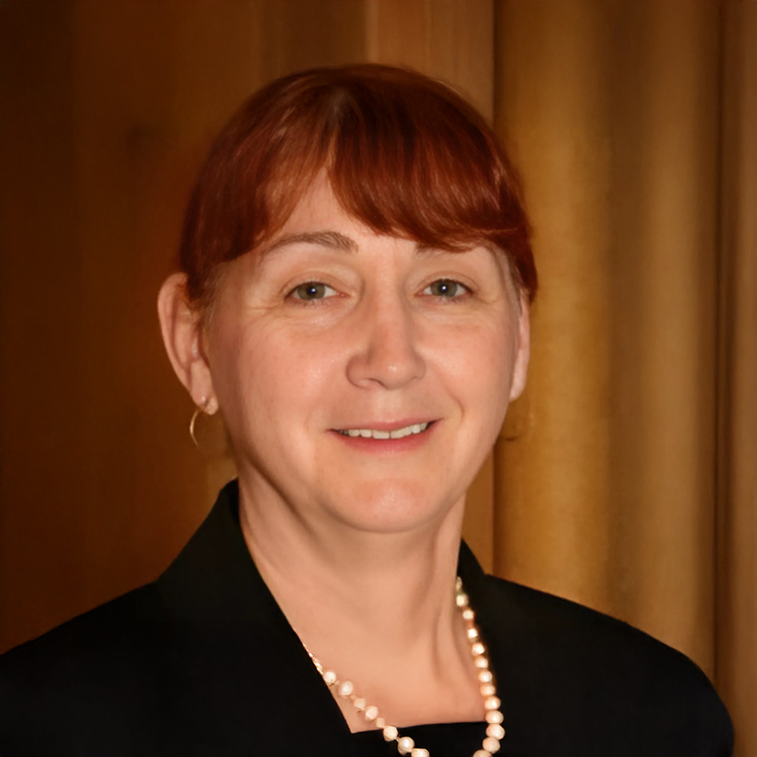 Laura J. Lederer