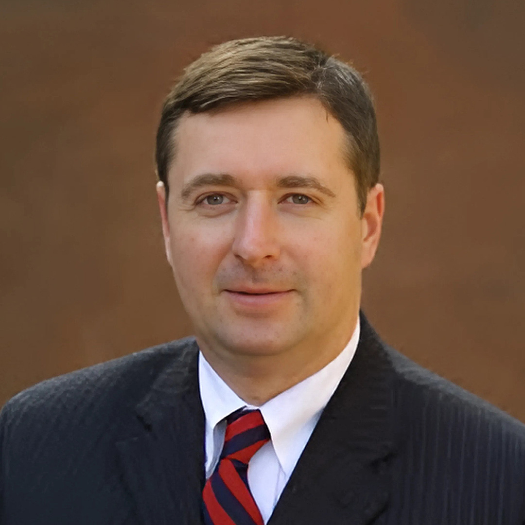 Dr. Scott J. White