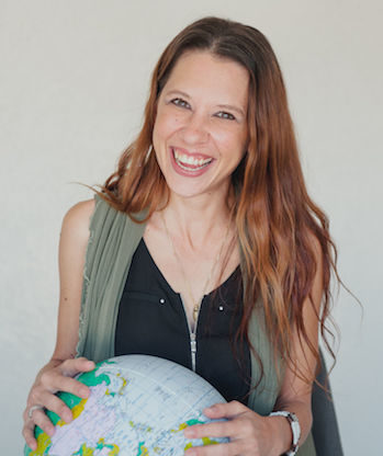 Jessica Rzepecki headshot