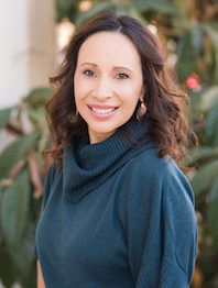 Felicia Hansen Headshot