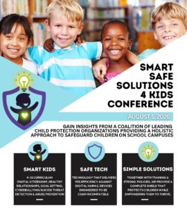 safe smart solutions 4 kids header